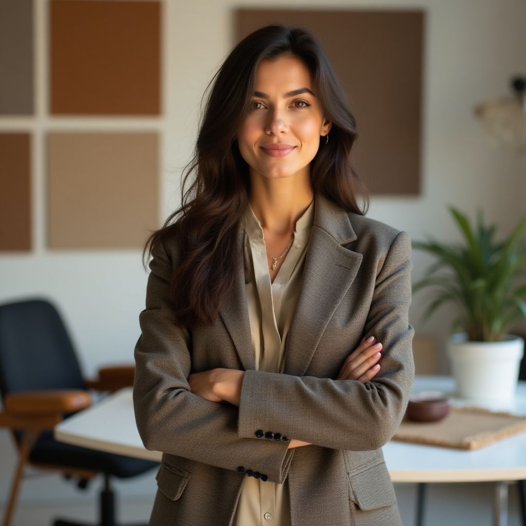 Carmen Varela, Directora y Fundadora